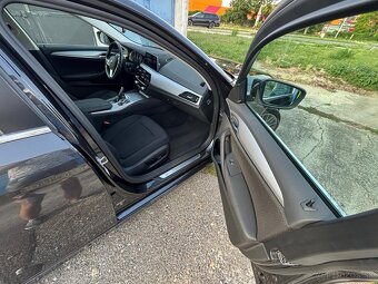 BMW 520D G31 Touring,mod.2020, 140KW, Automat,Navi, Full LED - 8
