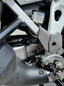 Honda CRF 1100 Africa Twin Showa EERA - 8