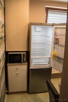 Prenajmem zariadený 3 izbový byt s pozemkom a von. posedením - 8