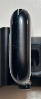 Apple Watch S8 GPS 45mm Alu Midnight - 8