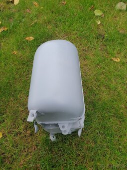 Nádrž  Jawa 550 - 8