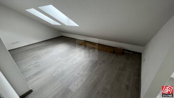 Torák-na predaj mezonetové byty v bytovom dome - 8