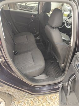 Peugeot 208 HDI 1,6 - 8