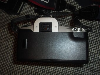 Predam funkcny Canon EOS 300 28-80mm foto aparat - 8