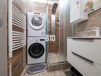 REZERVOVANÉ_ 2 izb. byt s balkónom - Nitra, Klokočina - 8