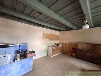 Pokojné gazdovstvo v srdci prírody – Madačka - 8