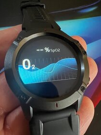 Monitor srdcového tepu Smart Watch G20pro - 8