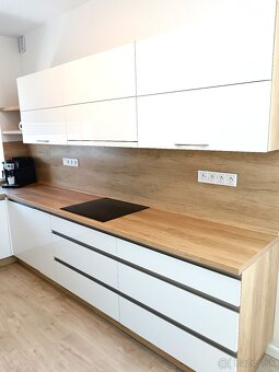 Novostavba 3 izbový byt s krásnou loggiou | 74 m2 | Okružná - 8