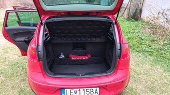 Seat Altea - 8