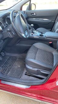 Predám Peugeot 3008 Allure 1.6 Blue HDI 120k - 8