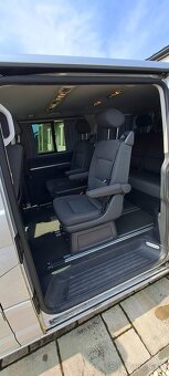 Predám VW T.5 Multivan - 8