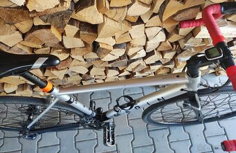 Gravel Marin Gestalt - 8