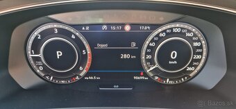 Volkswagen Tiguan 2.0 R-Line 4Motion - 8