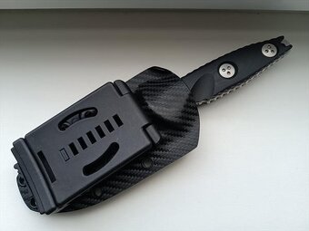 Microtech Socom Alpha mini - 8
