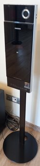 SAMSUNG SLIM DVD HOME THEATER SYSTEM HT-P1200 - 8