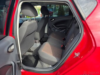Predám Seat Ibiza 1.4 benzín - 8