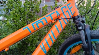 detský bicykel Scott Voltage veľ. L4 - 8