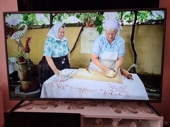 Predám LED TV LG 49LF510V Full HD - 8