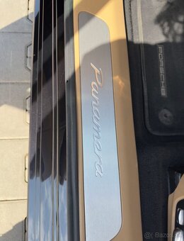 Porsche Panamera gts 2018 - 8
