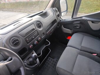 Renault Master L2H3 2.3Dci r.v.2013 - 8