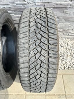 205/60 R16 96H XL zimné FULDA - 8