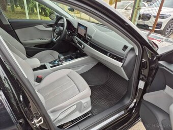 Audi A4 Avant 35 2.0 TDI S tronic - 8