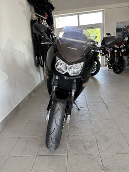 Kawasaki ER6F - 8