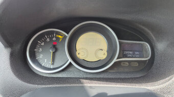 Renault Megane 1.6 74Kw Benzin+LPG - 8