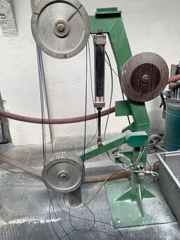 Statický navíječ BONGARD KW-1050-KT Spezial - 8