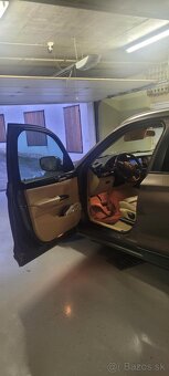 BMW X3 XDRIVE 30D - 8