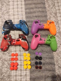 PS5 A PS4 - 8