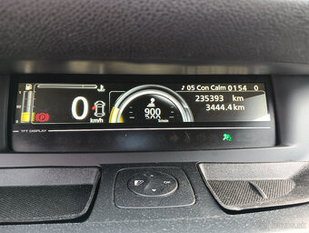 Renault Scenic 1.5dci,r.v.2013,M6 - 8