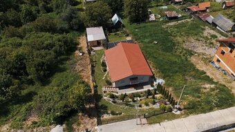 BUNGALOV 2021 obec Chrenovec Busno,okres Prievidza - 8