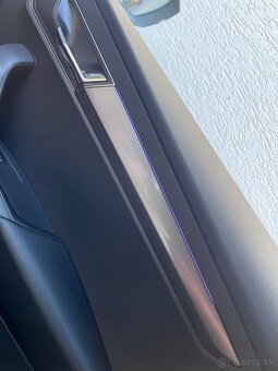 Predam skoda karok 1.5tsi 110kw prvy majitel 2020 - 8