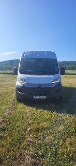 Citroen Jumper - 8