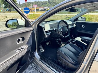 Hyundai Ioniq 5 58 kWh Premium - 8