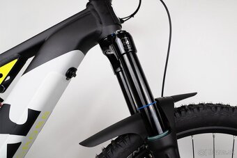 Husqvarna Hard Cross 1, 2024, XL, najazdené 200km - 8