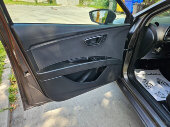 Seat Leon 1.6 TDI CR Style ECO TDI - 8