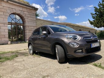 500X 1.4 Benzín - 8