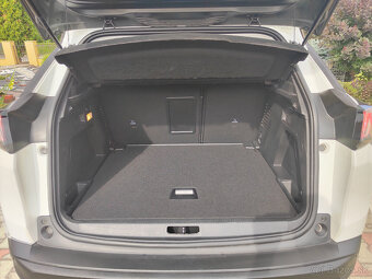 Peugeot 3008 1.5 Blue HDi 130k Active Pack - 8