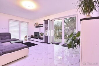 Stráňavy- Moderný BUNGALOV - 8