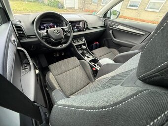 Karoq 4x4 2023 DSG style - 8