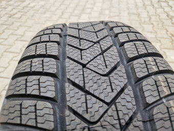 5x112 r18 kolesa bmw 3 disky alu 225 45 18 BMW 3 elektrony - 8