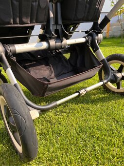 Bugaboo donkey 2 surodenecky - 8
