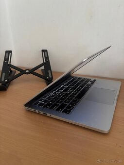 MacBook Pro early 2013 - 8