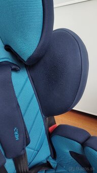 Autosedačka Recaro Young Sport Hero - 8
