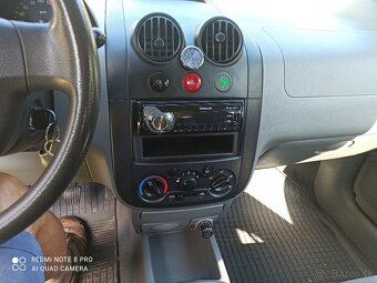 Daewoo Kalos - 8
