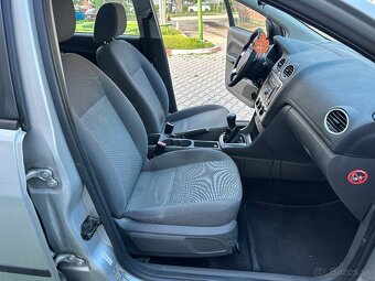 Predám Ford Focus 1.6 Tdi 80kw - 8