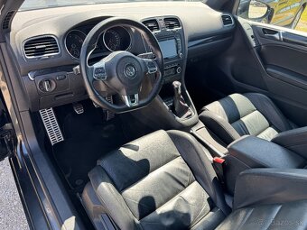 Volkswagen Golf VI GTI 2.0 TFSI 2011 - Xenon NAVI - 8