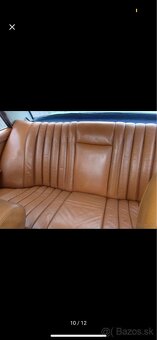 Mercedes-Benz 250SE W108 - 8